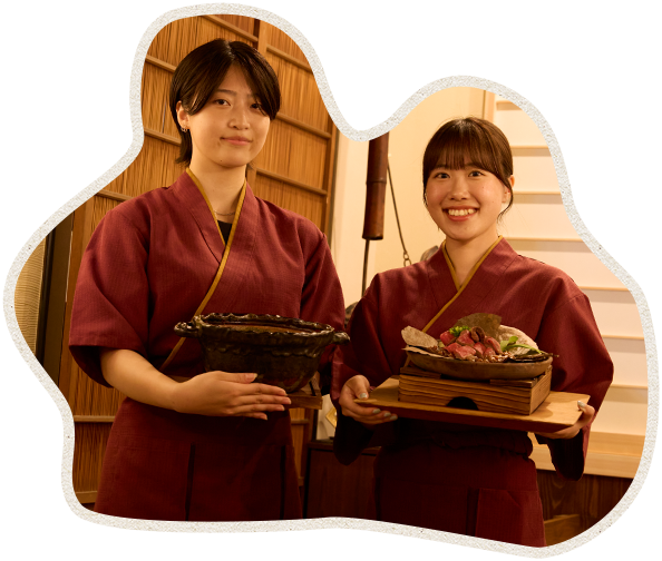 スタッフイメージ
